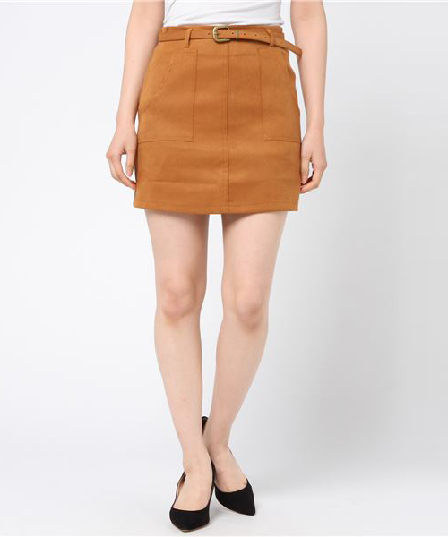 STYLEBLOCK(スタイルブロック)の「袖レースアップニット&スカートセット(ニット/セーター・レディース・ホワイト/ベージュ/レッド/オリーブ/ブラック/グレー・M/2XL/L/XL/S)」の15枚目の写真