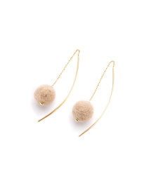 【Lanterna/ランテルナ】Felt Ball Threader