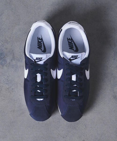 ナイキ　コルテッツスニーカー　ユナイテッドアローズ　コラボ UNITED ARROWS（ユナイテッドアローズ）の「＜NIKE（ナイキ