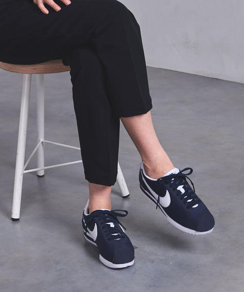 NIKEシューズイエナ、ユナイテッドアローズ、アーバンリサーチ好きさんも 楽天市場】Nike ナイキ レディース スニーカー 【Nike Air Force