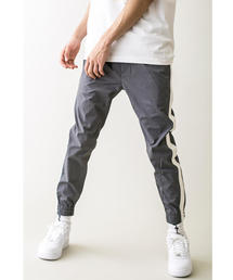 MONKEY TIME | ＜monkey time＞  C/N LINE SKINNY JOGGER PANTS/ジョガーパンツ ¨ ◇(その他パンツ)