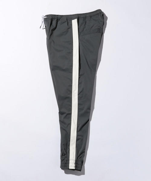 MONKEY TIME（モンキータイム）の「＜monkey time＞  C/N LINE SKINNY JOGGER PANTS/ジョガーパンツ ¨ ◇（その他パンツ・メンズ・ブラック/ネイビー/ダークグレー・SMALL/MEDIUM/LARGE/X-LARGE）」の20枚目の写真