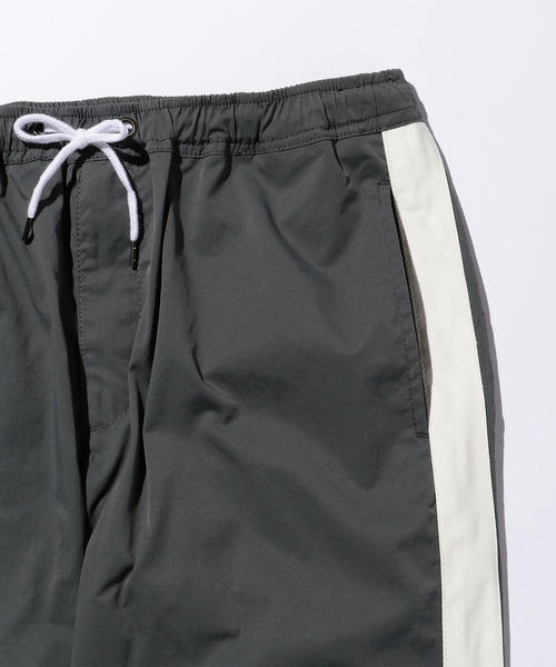 MONKEY TIME（モンキータイム）の「＜monkey time＞  C/N LINE SKINNY JOGGER PANTS/ジョガーパンツ ¨ ◇（その他パンツ・メンズ・ブラック/ネイビー/ダークグレー・SMALL/MEDIUM/LARGE/X-LARGE）」の22枚目の写真