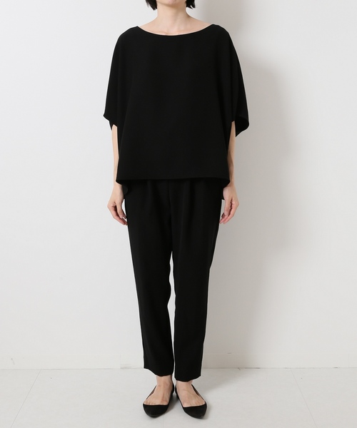 Deuxieme Classe（ドゥーズィエムクラス）の「Dolmanpants DRESS 