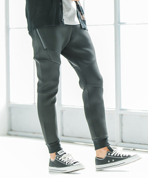 CAMBIO | mp6494 - Chewy Cut Easy Pants イージーパンツ(その他パンツ)