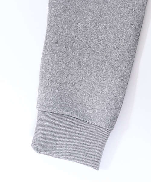 CAMBIO（カンビオ）の「mp6494 - Chewy Cut Easy Pants イージーパンツ（その他パンツ・メンズ・ブラック/グレー/チャコール・S/M/L）」の13枚目の写真