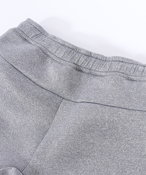 CAMBIO（カンビオ）の「mp6494 - Chewy Cut Easy Pants イージーパンツ（その他パンツ・メンズ・ブラック/グレー/チャコール・S/M/L）」の14枚目の写真