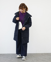 earth music&ecology�i�A�[�X �~���[�W�b�N �A���h �G�R���W�[�j�́u�E�X�^���h�����O�u���]�� �����i�_�E���W���P�b�g/�R�[�g�j�v