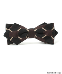 ビーミングバイビームス　セットアップ　ベストシャツ蝶ネクタイ5点セット　120 ビーミングバイビームス セットアップ ベストシャツ蝶ネクタイ5