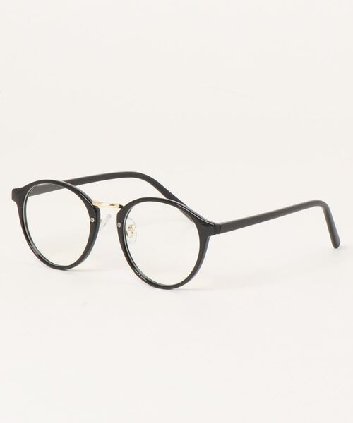 SBG（エスビー）の「SBG ボストンサングラス サングラスケース付き（サングラス・メンズ・ブラック/ピンク/クリア/ブルー系その他/ブルー系その他2/シルバー/ブルー系その他3/ブラック系その他/ピンク系その他/ブラウン/グリーン/グレー/その他1/ブラウン系その他/その他/グリーン系その他/ベージュ・FREE）」の15枚目の写真