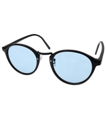 SBG | SBG ボストンサングラス サングラスケース付き(サングラス)