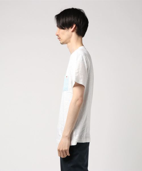 BROOKS BROTHERS（ブルックスブラザーズ）の「Red Fleece