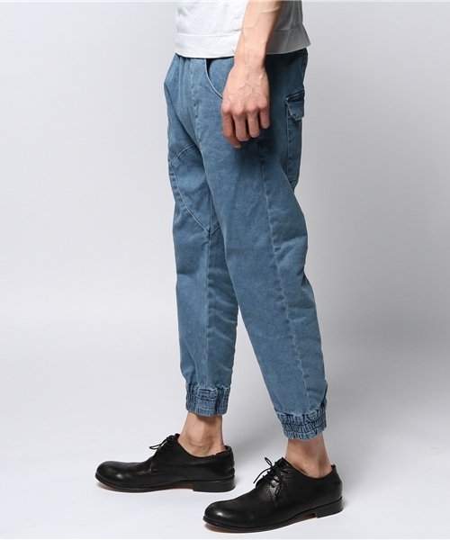 デニムパンツ fadthree degree fahrenheit デニムパンツ fadthree degree fahrenheit