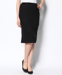 ROSE BUD | LCTB-14127 LONG TIGHT SKIRT(スカート)