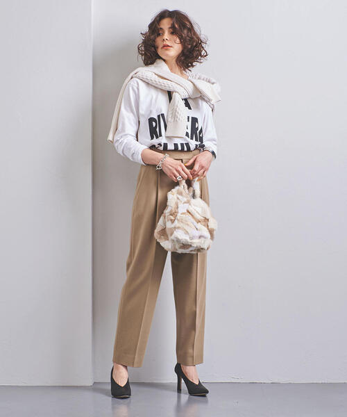 UNITED ARROWS（ユナイテッドアローズ）の「UWMSC ハイウエスト 
