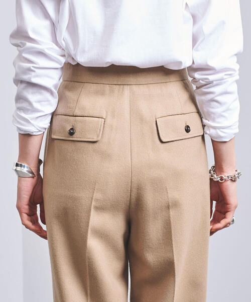 UNITED ARROWS（ユナイテッドアローズ）の「UWMSC ハイウエスト