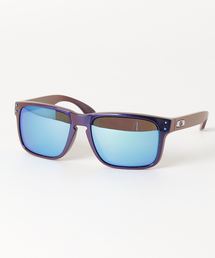 OAKLEY | サングラス OAKLEY OO9244-4356 HOLBROOK(サングラス)
