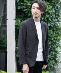 URBAN RESEARCH ROSSO MEN�i�A�[�o�����T�[�`���b�\�����j�̌Ò��u�e�[���[�h�W���P�b�g�i�e�[���[�h�W���P�b�g�j�v