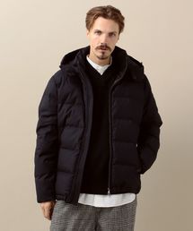 Ships シップス メンズのダウンジャケット コート一覧 Wear