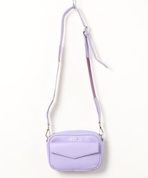 EGOIST | スクエアショルダーBAG(ショルダーバッグ)