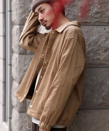 ZIP FIVE�i�W�b�v�t�@�C�u�j�́u�R�[�f�����C�R�[�`�W���P�b�g�y�r�b�O�V���G�b�g�z�i�u���]���j�v