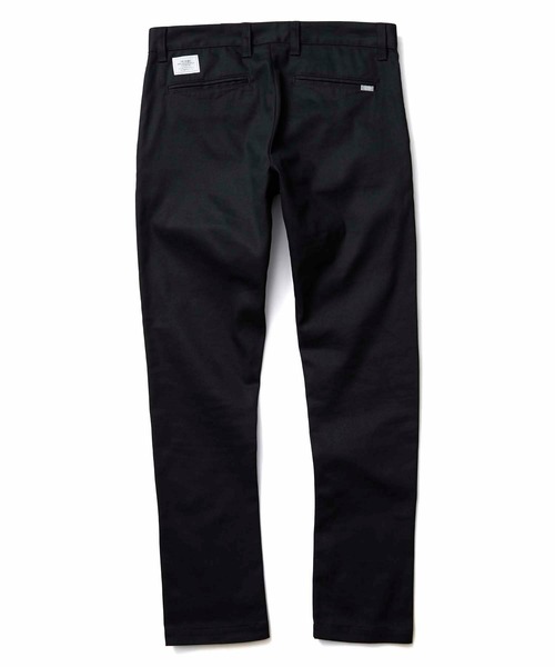 CRIMIE（クライミー）の「LEX CHINO PANTS（チノパンツ）」 - WEAR