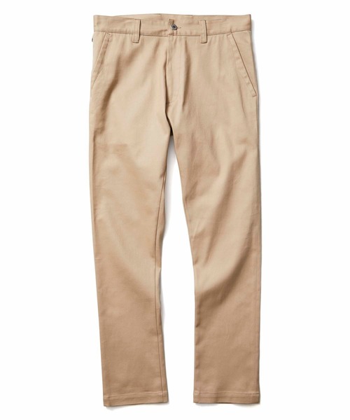 CRIMIE（クライミー）の「LEX CHINO PANTS（チノパンツ）」 - WEAR