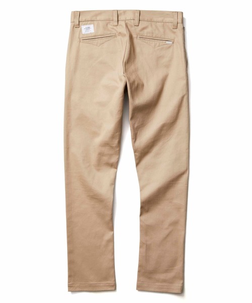 CRIMIE（クライミー）の「LEX CHINO PANTS（チノパンツ）」 - WEAR