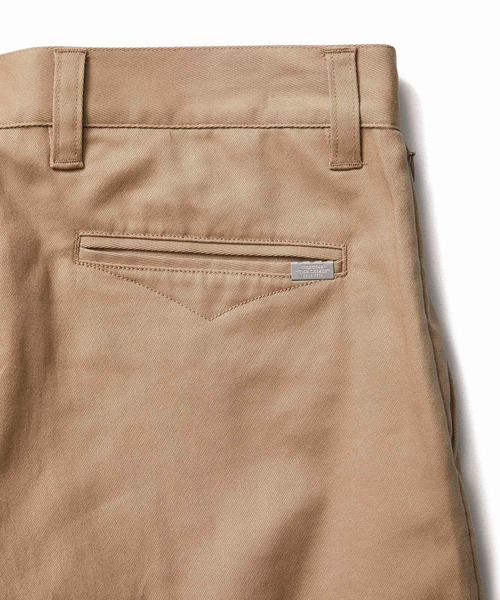 CRIMIE（クライミー）の「LEX CHINO PANTS（チノパンツ）」 - WEAR