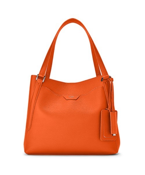 当社の COLORE（コローレ）2WAYトートバッグ（トートバッグ）｜PELLE バッグ