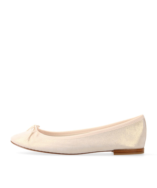 ⭐️新品　定価の半額❗️可愛い❣️Repetto レペット　フラットバレーシューズ repetto レペットフラット バレエシューズ