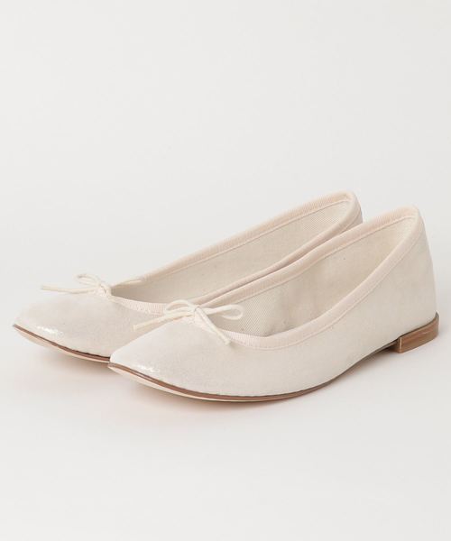 Repetto（レペット）の「REPETTO / フラットシューズ（バレエシューズ