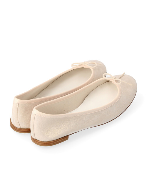 Repetto（レペット）の「REPETTO / フラットシューズ（バレエシューズ
