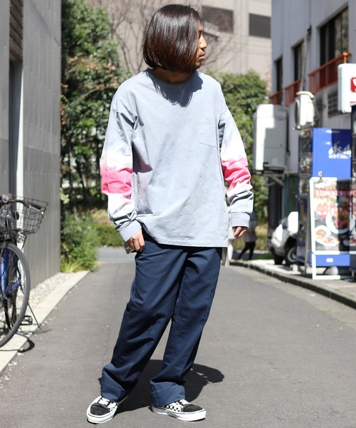 CAL O LINE（キャルオーライン）の「CAL O LINE/キャルオーライン TIE 