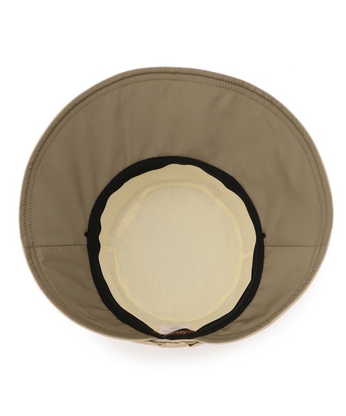 DECOY SINCE 1981（デコイシンスイチキュウハチイチ）の「 カタログ掲載 リボンハット（ハット）」 WEAR