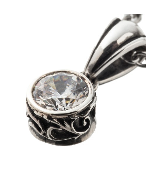 ARTEMIS KINGS/ソリティアハーベストペンダント(チャーム)|ARTEMIS KINGS(アルテミスキングス) ARTEMIS KINGS/ソリティアハーベストペンダント(チャーム)|ARTEMIS KINGS(アルテミスキングス)