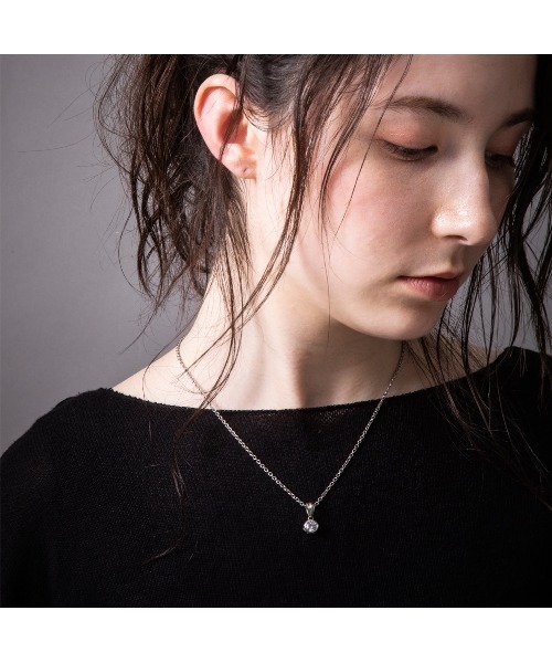 ARTEMIS KINGS/ソリティアハーベストペンダント(チャーム)|ARTEMIS KINGS(アルテミスキングス) ARTEMIS KINGS/ソリティアハーベストペンダント(チャーム)|ARTEMIS KINGS(アルテミスキングス)