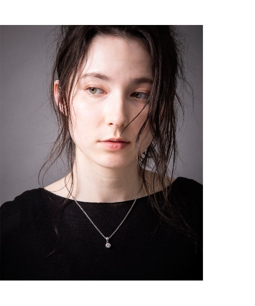 ARTEMIS KINGS/ソリティアハーベストペンダント(チャーム)|ARTEMIS KINGS(アルテミスキングス) ARTEMIS KINGS/ソリティアハーベストペンダント(チャーム)|ARTEMIS KINGS(アルテミスキングス)