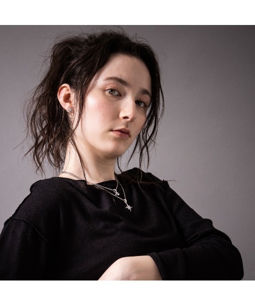 ARTEMIS KINGS/ソリティアハーベストペンダント(チャーム)|ARTEMIS KINGS(アルテミスキングス) ARTEMIS KINGS/ソリティアハーベストペンダント(チャーム)|ARTEMIS KINGS(アルテミスキングス)