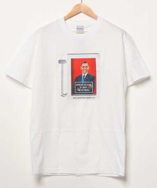 Club Park クラブパーク の 40s Shorties フォーティーズアンドショーティーズ Break Glass Tee グラフィックプリントtシャツ Tシャツ カットソー Wear Club Park クラブパーク の 40s Shorties フォーティーズアンドショーティーズ Break Glass Tee グラフィックプリントtシャツ Tシャツ カットソー Wear