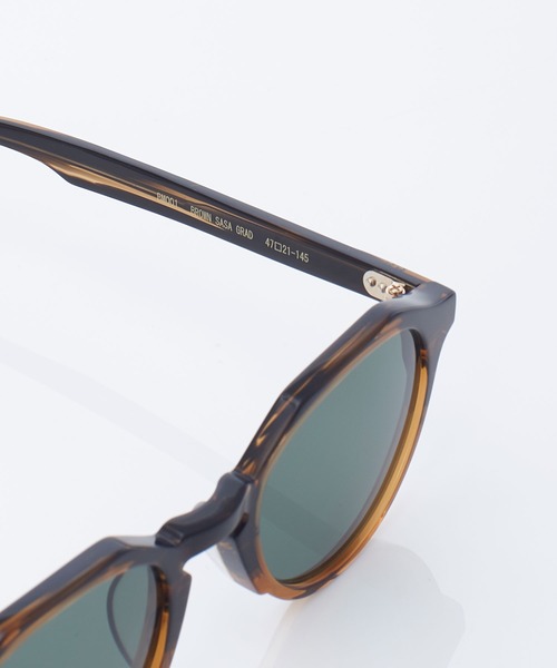 BLANC.. ブラン サングラス BM001 クラウンパント