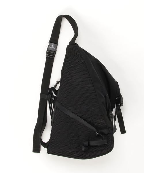 NILoS（ニルズ）の「NILoS/ニルズ/BODY BAG/ユーティリティーボディー  