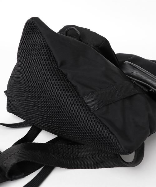 NILoS（ニルズ）の「NILoS/ニルズ/BODY BAG/ユーティリティーボディー  