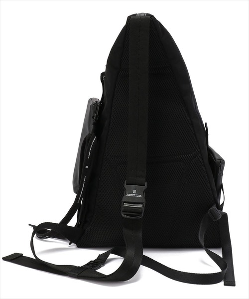 NILoS（ニルズ）の「NILoS/ニルズ/BODY BAG/ユーティリティーボディー  