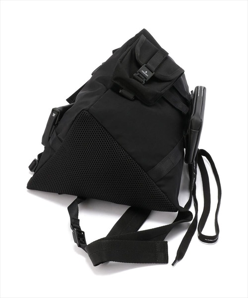 NILoS（ニルズ）の「NILoS/ニルズ/BODY BAG/ユーティリティーボディー  