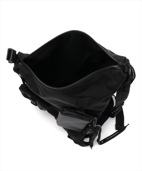 NILoS（ニルズ）の「NILoS/ニルズ/BODY BAG/ユーティリティーボディー  