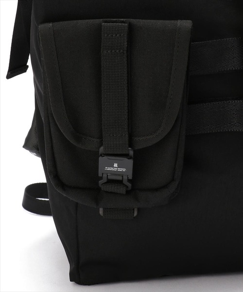 NILoS（ニルズ）の「NILoS/ニルズ/BODY BAG/ユーティリティーボディー  