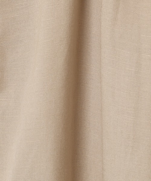 LOWRYS FARM(ローリーズファーム)の「L/Rサロペット 887609(サロペット/オーバーオール・レディース・ブラック/アイボリー・FREE)」の7枚目の写真