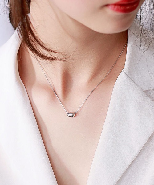 925シルバー デザイン ネックレス アソート