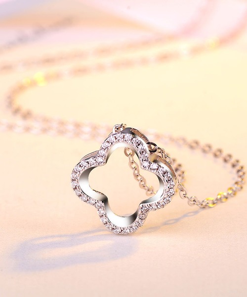 LA VORAGINE（ラ ヴォラジネ）の「【ESPECIA】925シルバー デザイン ネックレス アソート（ネックレス・レディース・A/I/B/J/E/M/C/K/F/N/G/O/H/D/L/その他1/その他2/P・FREE）」の15枚目の写真